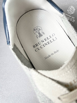 Кеды Brunello Cucinelli