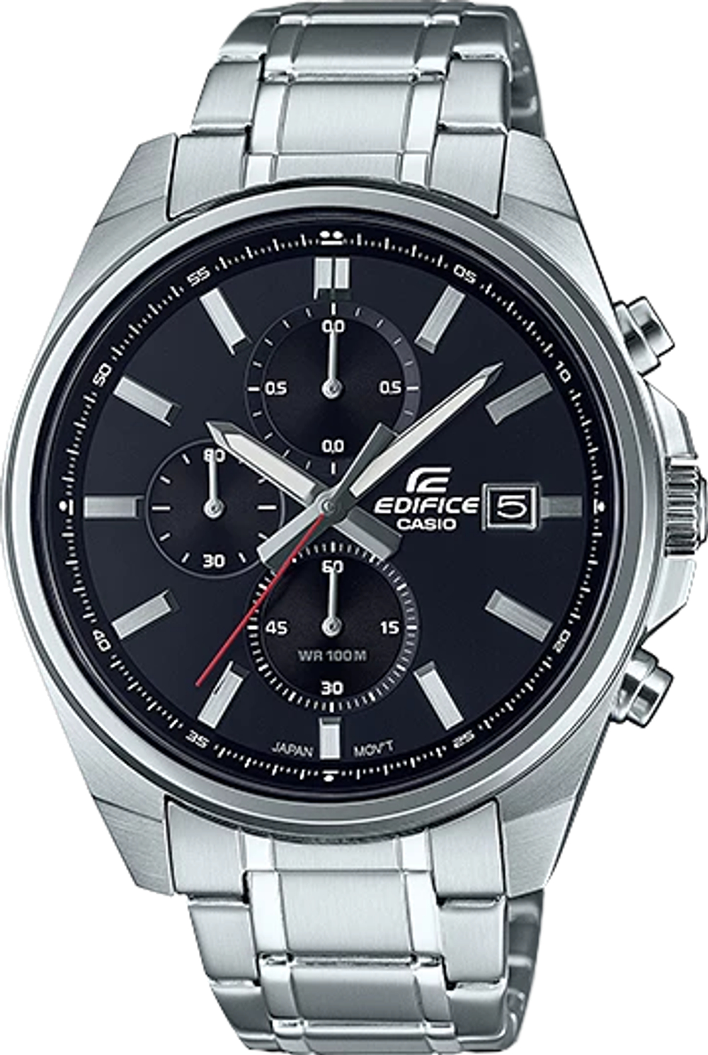 Часы Casio EFV-610D-1A
