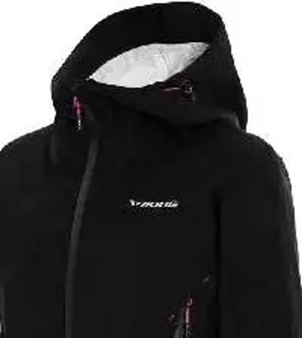 Куртка для активного отдыха VIKING Hardshell Trek Pink (US:M)