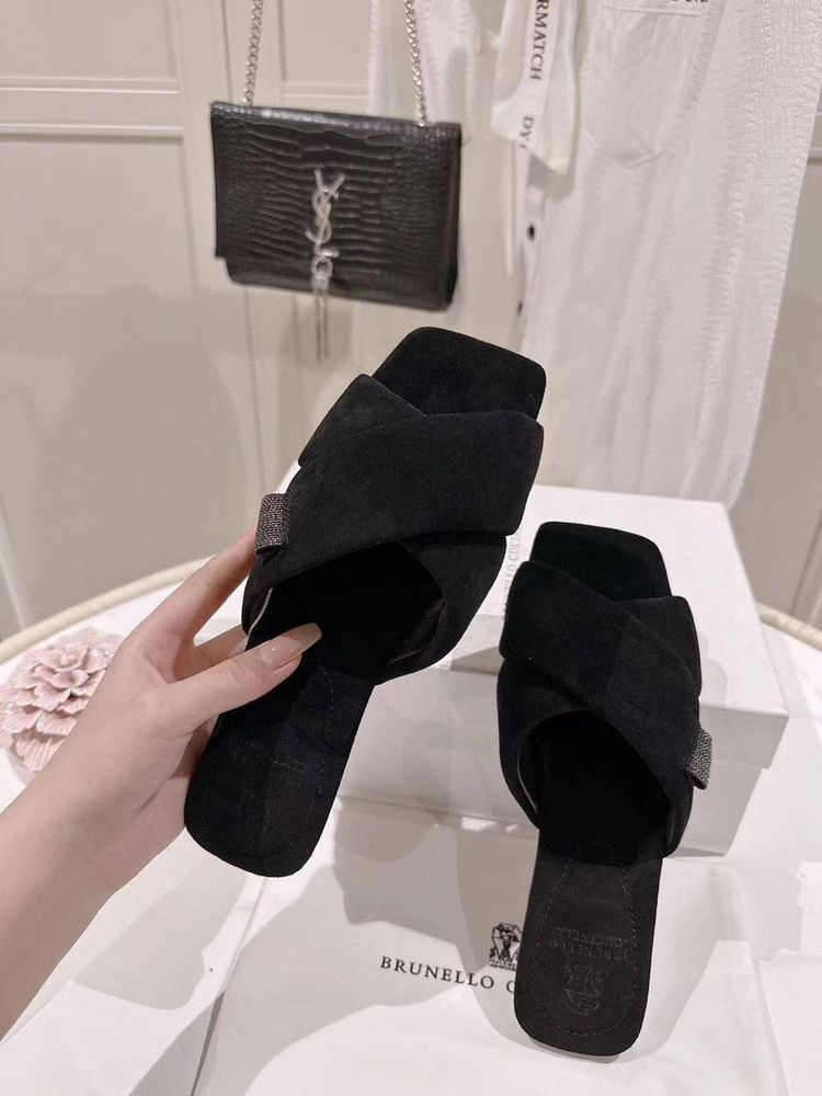 Джинсы Brunello Cucinelli