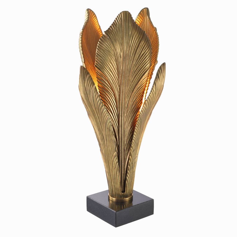 Лампа настольная Table Lamp Maui арт.112832