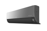 Внутренний настенный блок мульти-сплит системы Бриз Artcool Mirror AC12BK.NSJR на 35 м²
