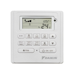 Кондиционер Daikin FDMQN125CXV/RQ125DXY