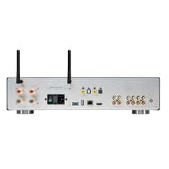 AVM Audio AS 30.3 Silver