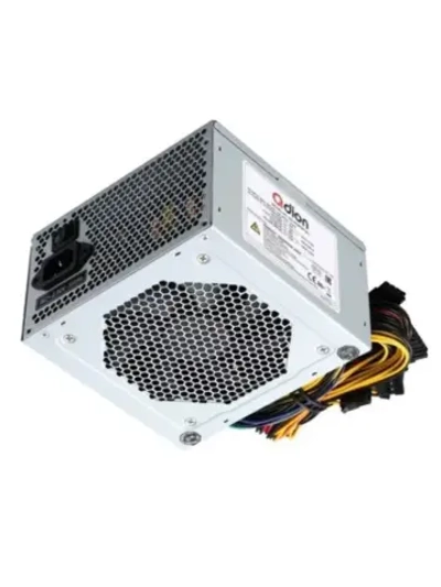 Блок питания QD-450PNR QD-450PNR 80+ SILVER