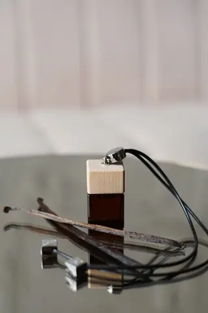 Автопарфюм ТАБАК ВАНИЛЬ (TOBACCO VANILLA)
