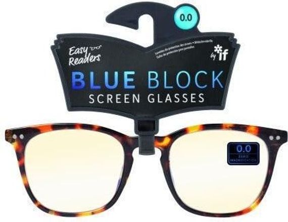 Easy Readers Blue Block - Browse 0.0
