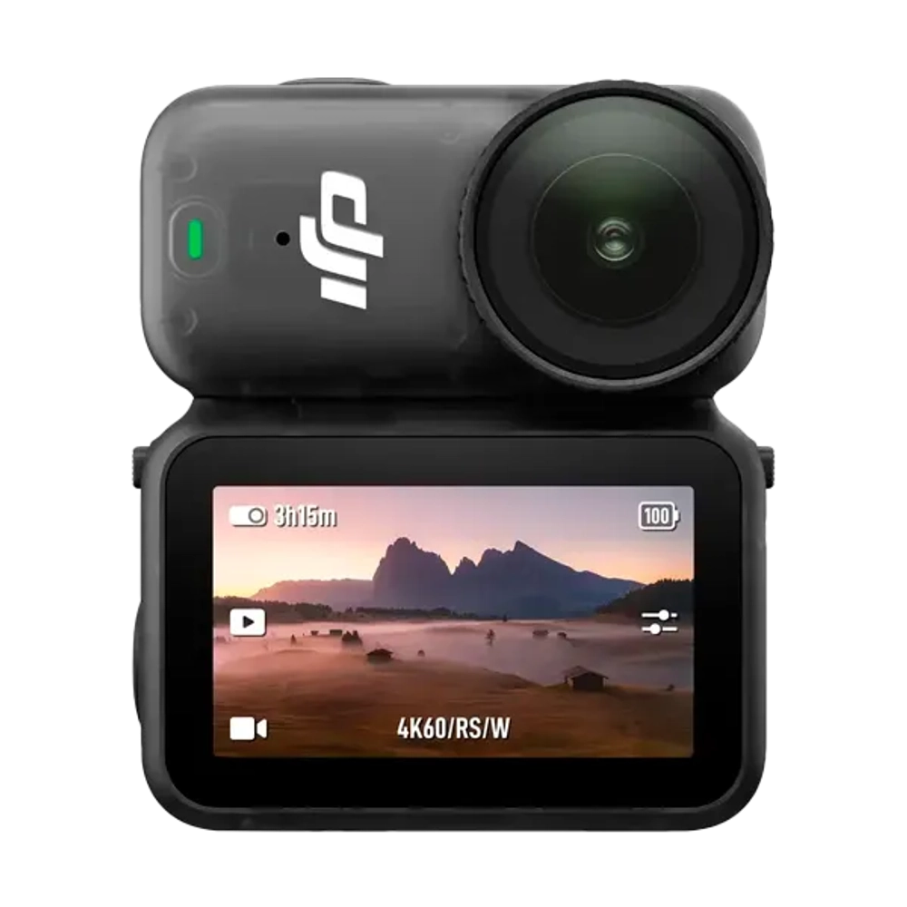 Экшн-камера DJI Osmo Nano (128GB)