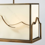 Ceiling design lamp 01-50