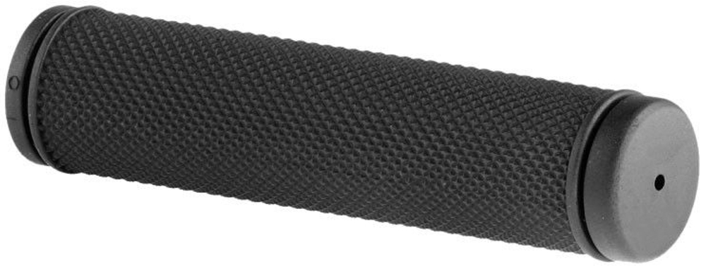 Грипсы Velo VLG-311D2 MTB длина 130 mm, инд.упаковка