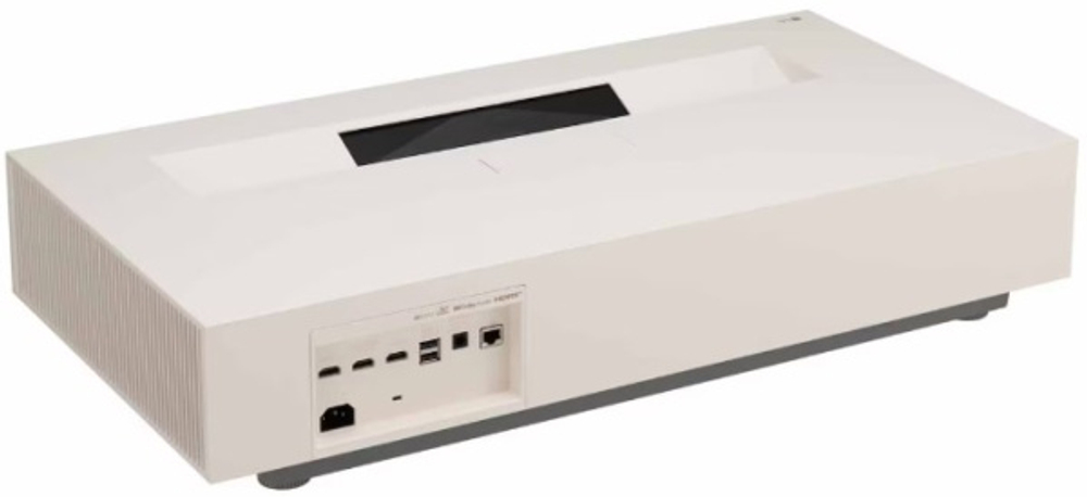 Проектор LG CineBeam HU915QE