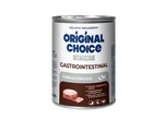 Консервы ORIGINAL CHOICE VETDIET Gastrointestinal для собак профилактика болезней ЖКТ 340 г