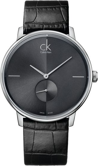 Наручные часы Calvin Klein Accent K2Y211C3