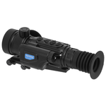 Прицел тепловизионный Sytong XM06-50LRF x2.5/5/10/20, 640x512, лазерный дальномер, ø50мм, обнаруж.1750м, IP66, 803г