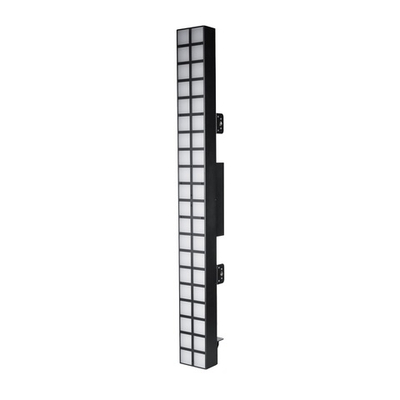 Линейный прожектор 2*20 LED Pixel Block Ligh  RGB