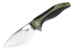 Нож Bestech BG26A Komodoфотография - 1