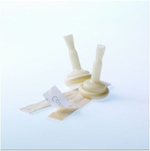 Уропрезерватив с пластырем Coloplast Conveen (5125, 5130, 5135, 5140)