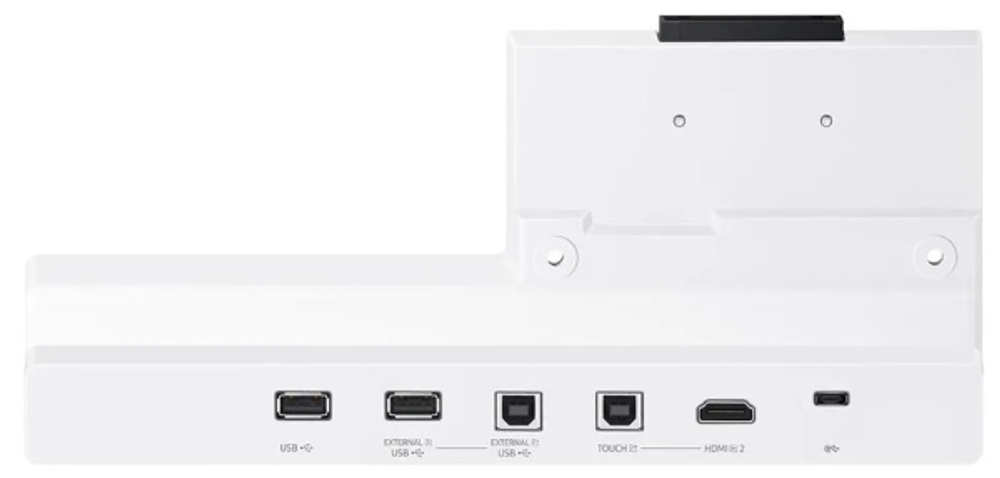 Адаптер Samsung CY-TF65BBC