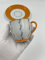 Кофейная пара Lachaniette