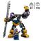 Lego konstruktor Marvel 76242 Thanos Mech Armor