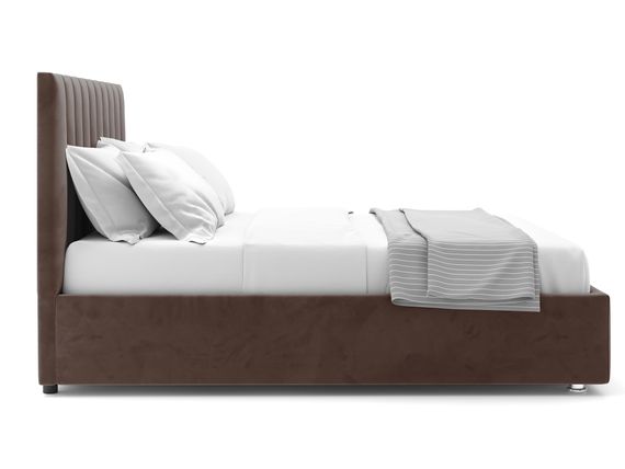 Кровать Mellisa Gold 120 с подъемным механизмом - Velutto 23