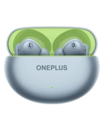 Беспроводные наушники TWS OnePlus Buds Ace 2 BT5.3/5ч Темно-серый