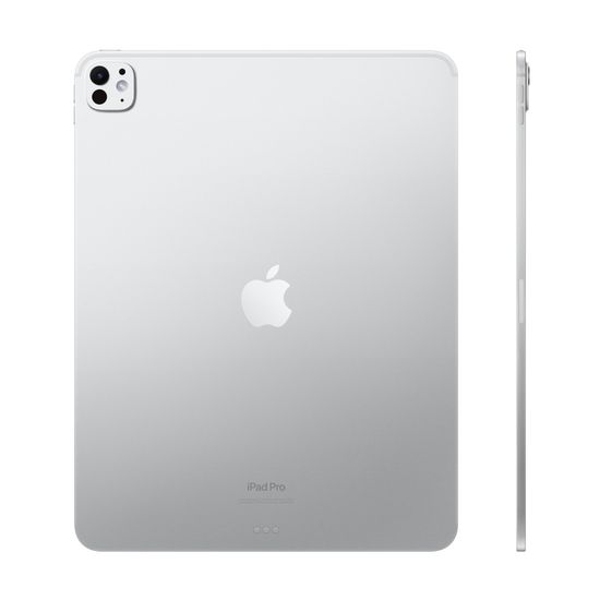 Планшет Apple iPad Pro 2025 13" Wi-Fi+Cellular 512Gb Серебристый Silver
