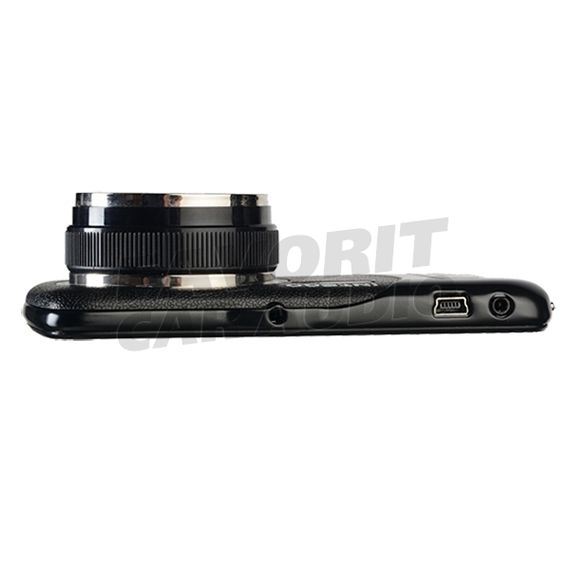 Видеорегистратор Intego VX390 Dual