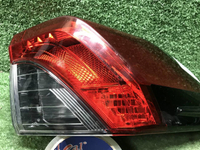 Фонарь правый внешний Toyota RAV4 5 XA50 (18-нв)