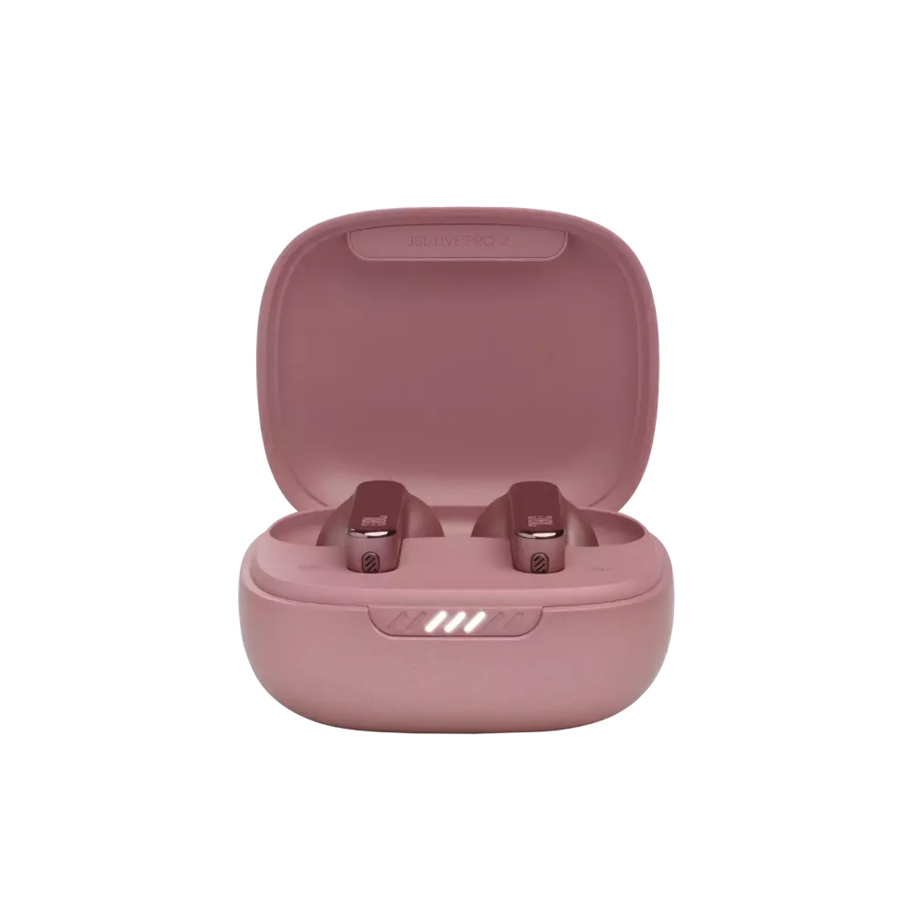 Беспроводные наушники JBL Live Pro 2 TWS Rose - 2