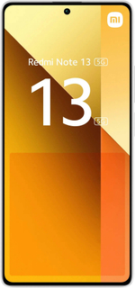Смартфон Xiaomi Redmi Note 13 5G 6/128Gb Белый