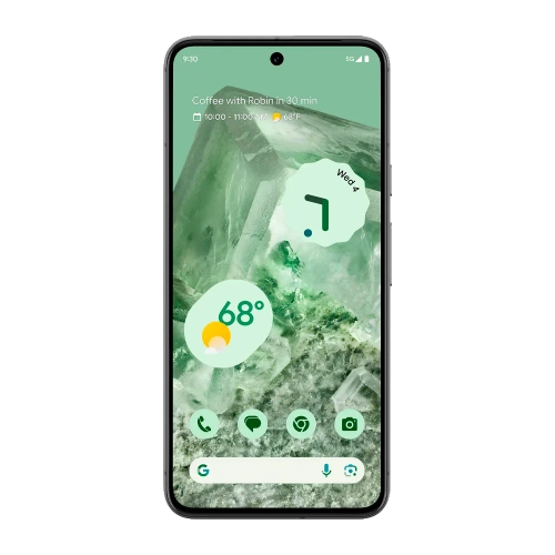 Смартфон Google Pixel 8 8/128GB, Hazel (Орешник) (Японская версия)
