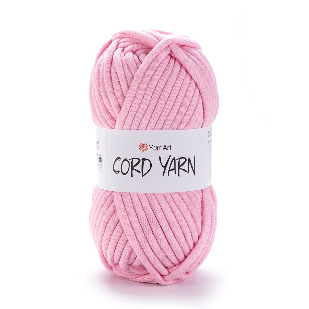 Пряжа YarnArt Cord yarn, 762