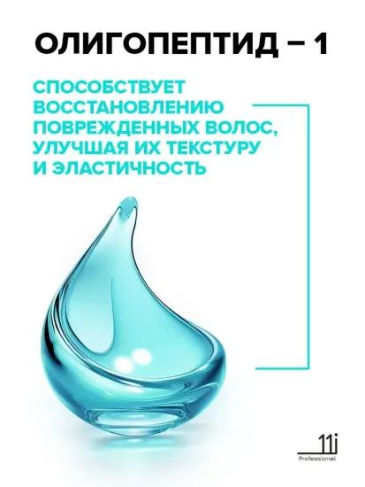 Сыворотка Mona Premium для роста волос, бороды и усов. Капиксил 15%, 30 мл