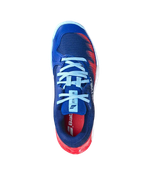 Babolat Jet Premura 2 Junior Boy Синие-Маковые Красные кроссовки