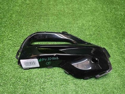 Накладка ПТФ правая BMW X5 G05 (18-23) M-paket