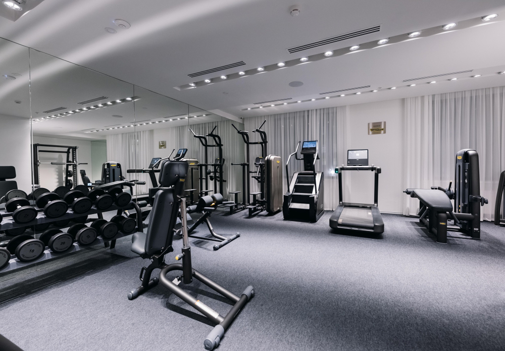 Подарочный сертификат на услуги в инновационную клинику Enhel Wellness Spa Dome