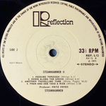 Steamhammer ‎– Steamhammer II (Англия 1971г.)