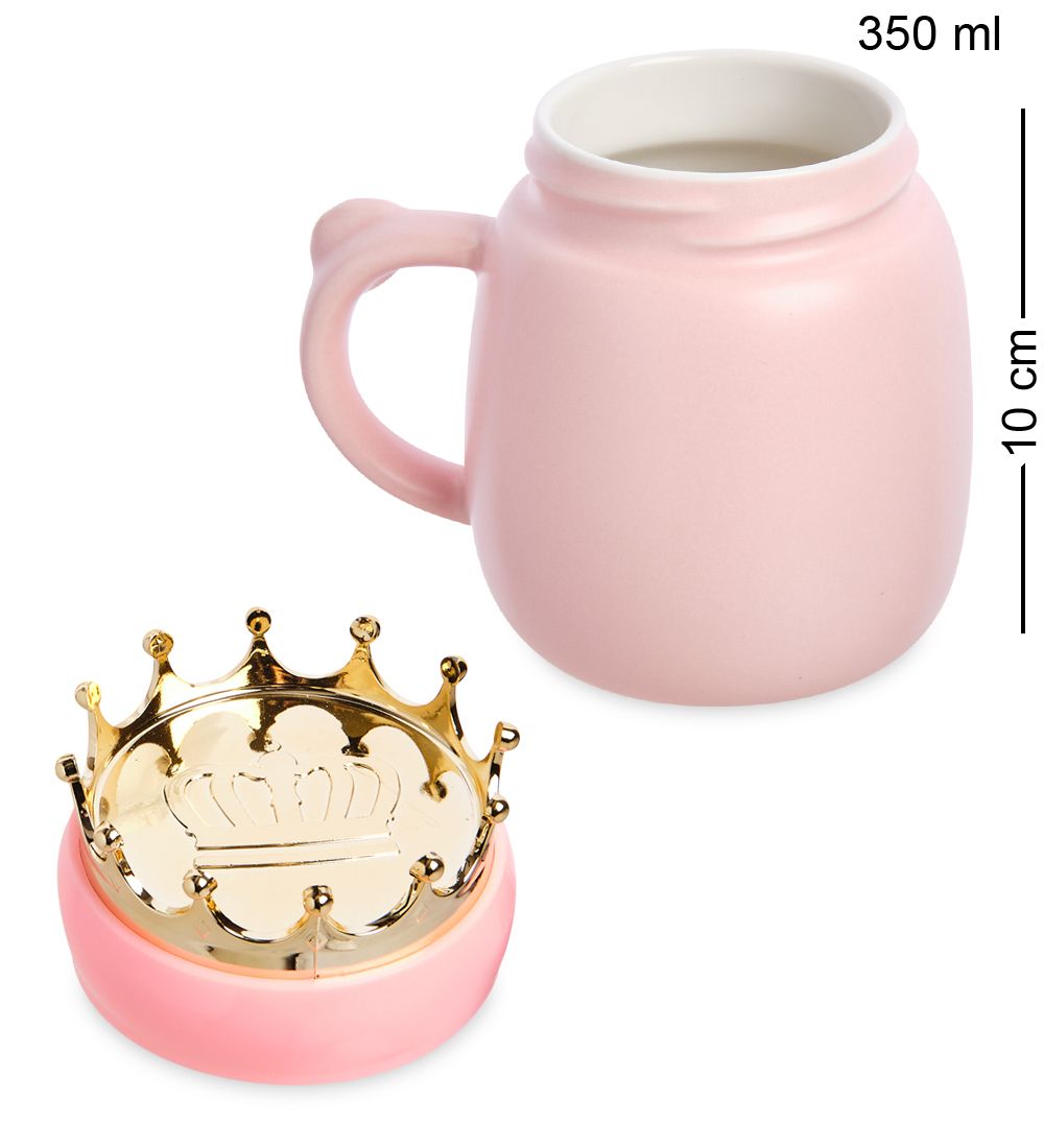 GAEM Art MUG-369/1 Кружка «Китти Кинг»