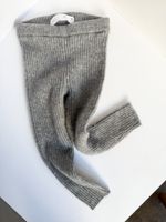 Кашемировые легинсы Zara, 86