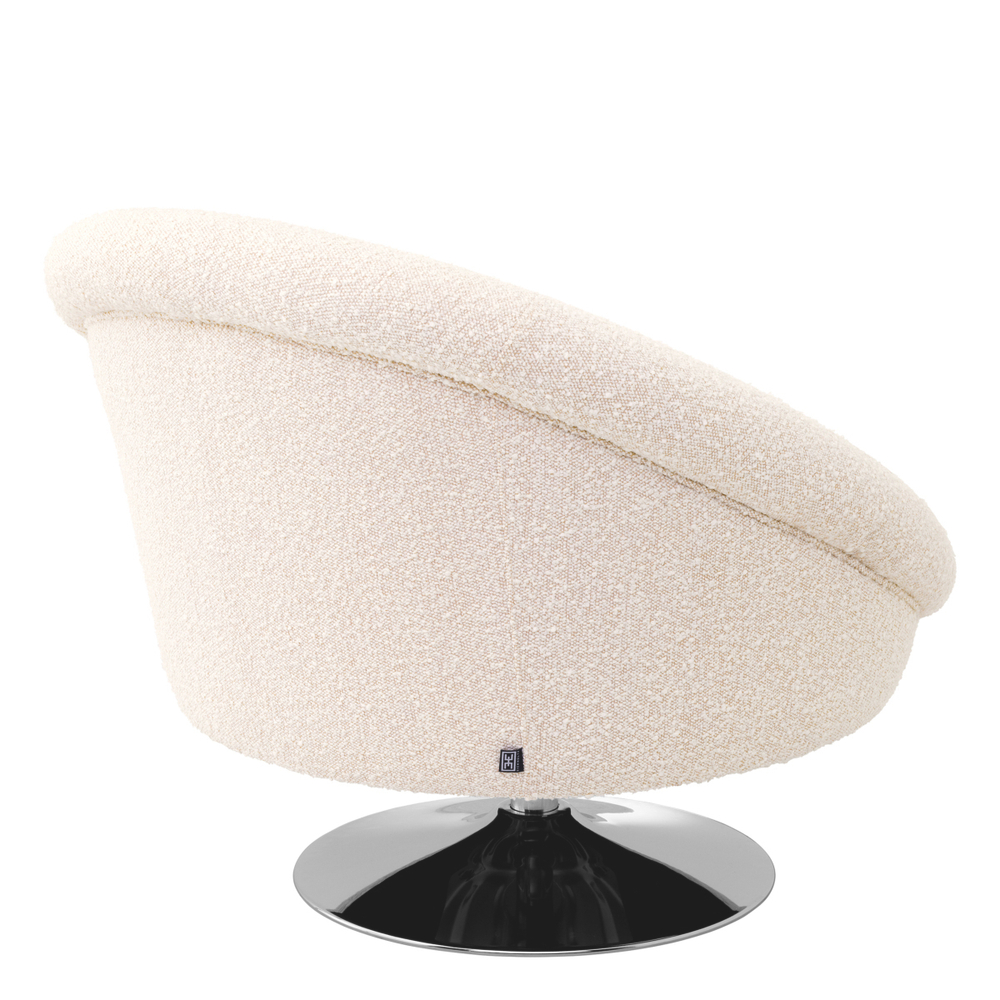 Кресло вращающееся Swivel Chair Nemo арт.114865