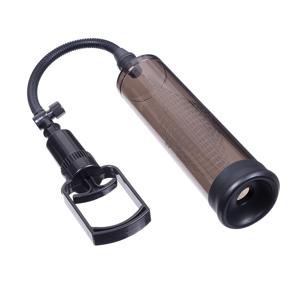 Lola games Discovery Light Boarder Charcoal - Вакуумная помпа