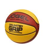 Мяч баскетбольный JÖGEL UNLIMITED GRIP №7