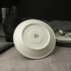 Блюдце d 15,5 cм чайное для чашки арт. 81229437 Armonia By Bone Innovation [6]