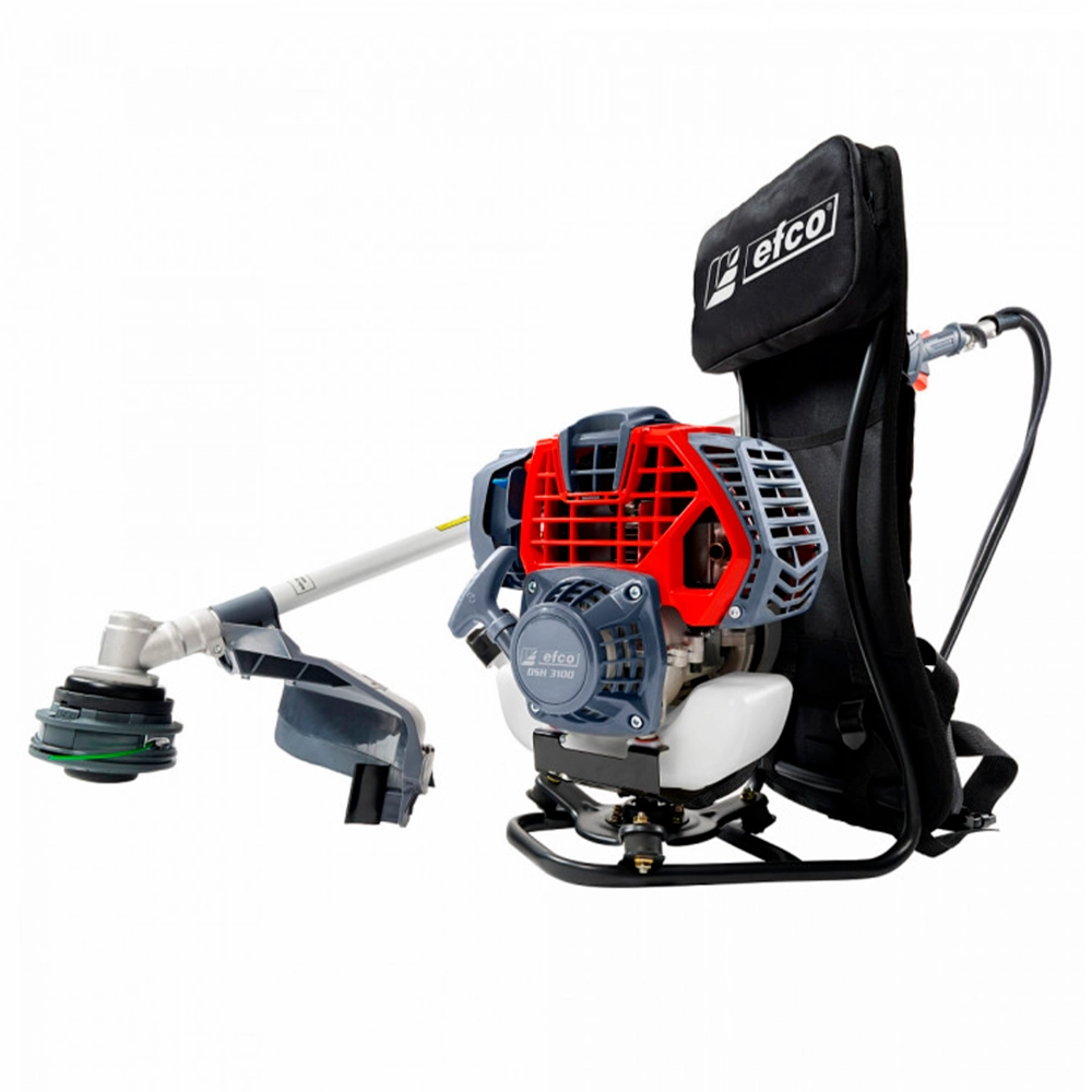 Триммер бензиновый Efco DSH3100 BP (4T)