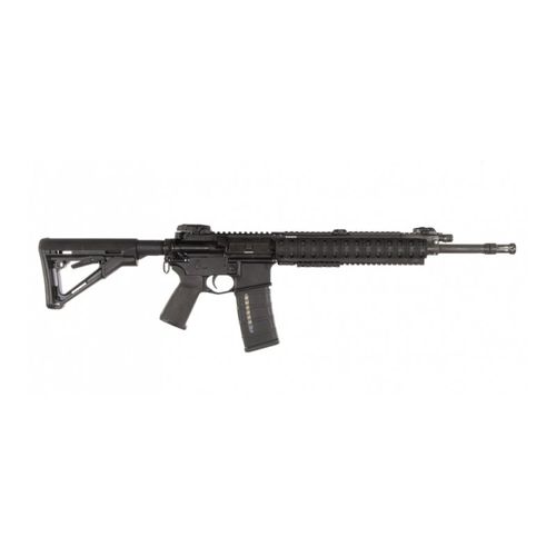 Приклад Magpul CTR Carbine Stock Commercial-Spec/BLACK