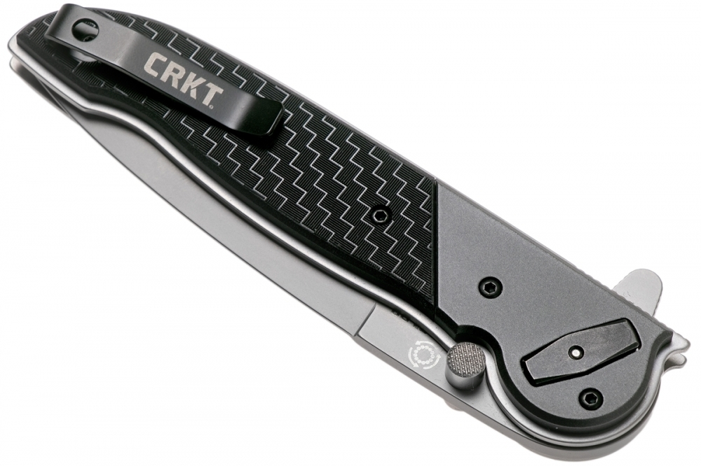 Складной нож CRKT Columbia River M40-03