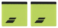Теннисные напульсники Babolat Logo Wristband