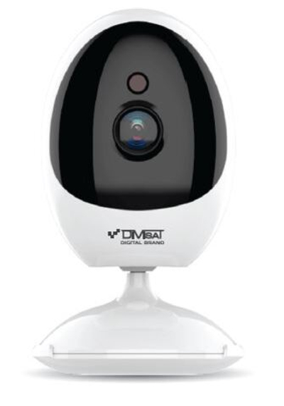 DVI-N3412AW SD LV 4 Mpix 3.6mm видеокамера IP