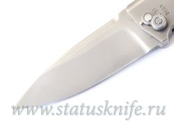 Нож Уракова А.И. ТТ-33 440Сфотография - 3